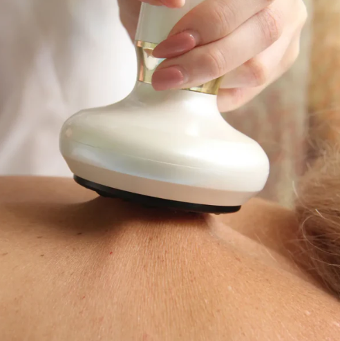 MySilhouette™ Smart Anti-Cellulite Massager