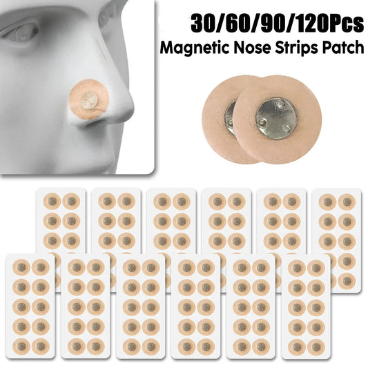 Peaceful Sleep Nasal Strips